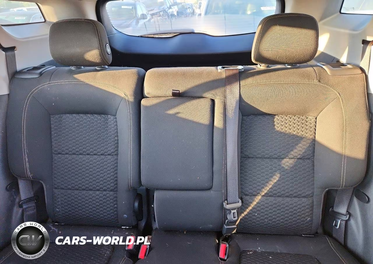 2018 GMC Terrain Sle VIN:3GKALTEV4JL287353 - 10
