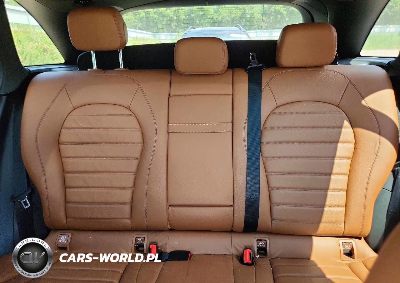 2019 Mercedes-Benz Glc 300 4Matic VIN:WDC0G4KB7KV137969 - 10