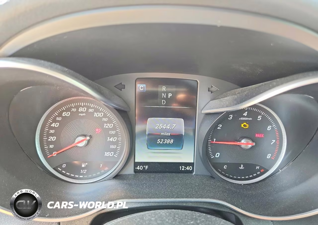 2019 Mercedes-Benz Glc 300 4Matic VIN:WDC0G4KB7KV137969 - 9