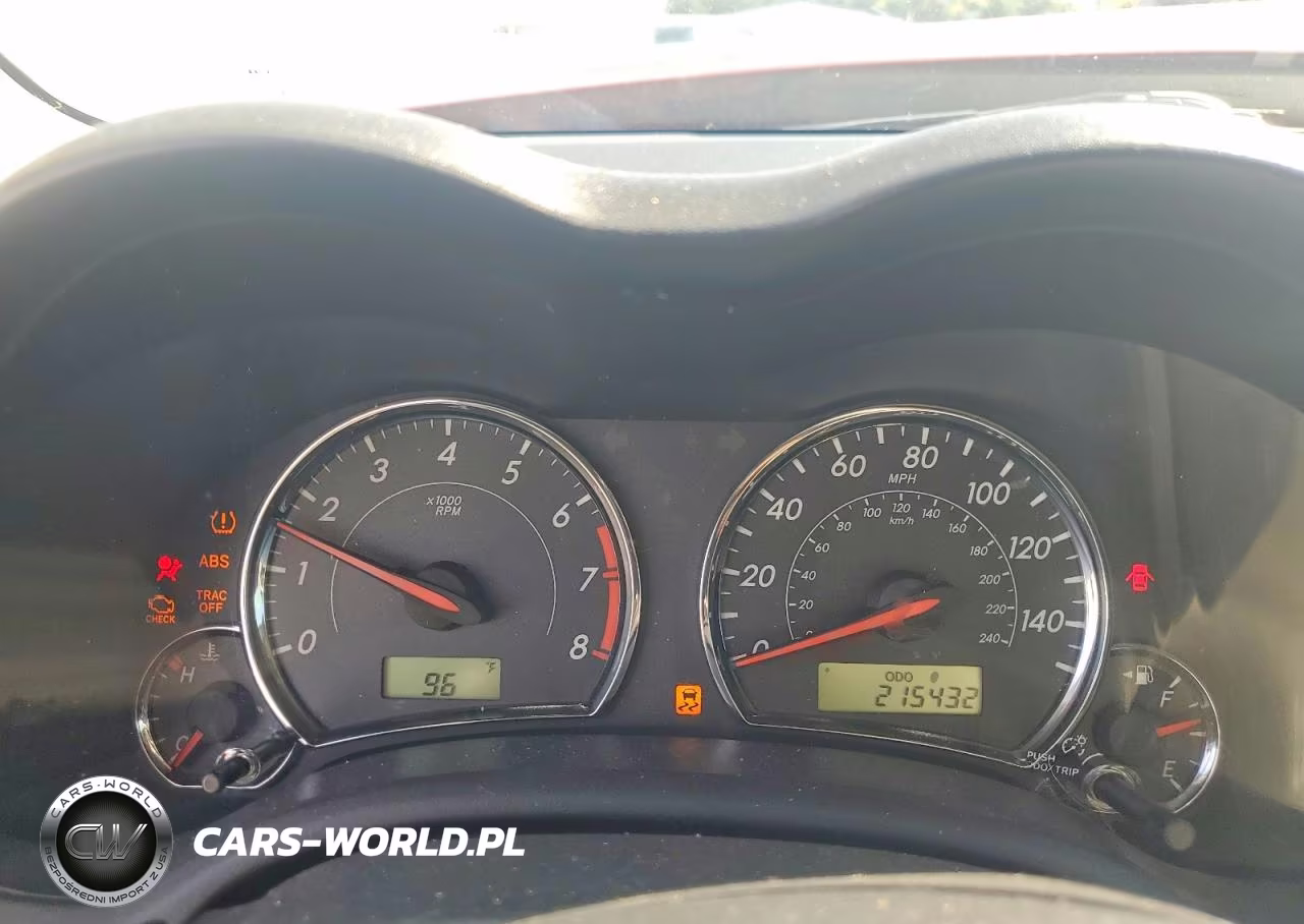 2011 Toyota Corolla S VIN:2T1BU4EE7BC691576 - 9