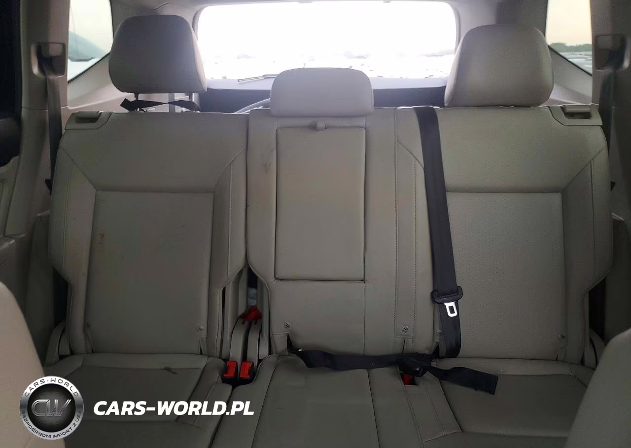 2019 Volkswagen Atlas Sel VIN:1V2RR2CA6KC617612 - 10