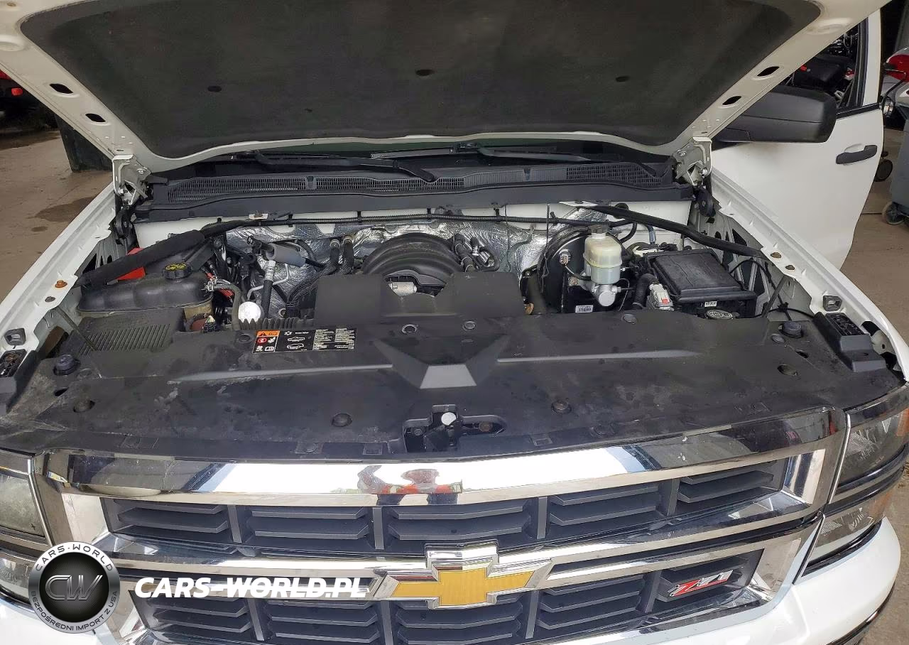 2014 Chevrolet Silverado K1500 Lt VIN:3GCUKREH0EG225035 - 11