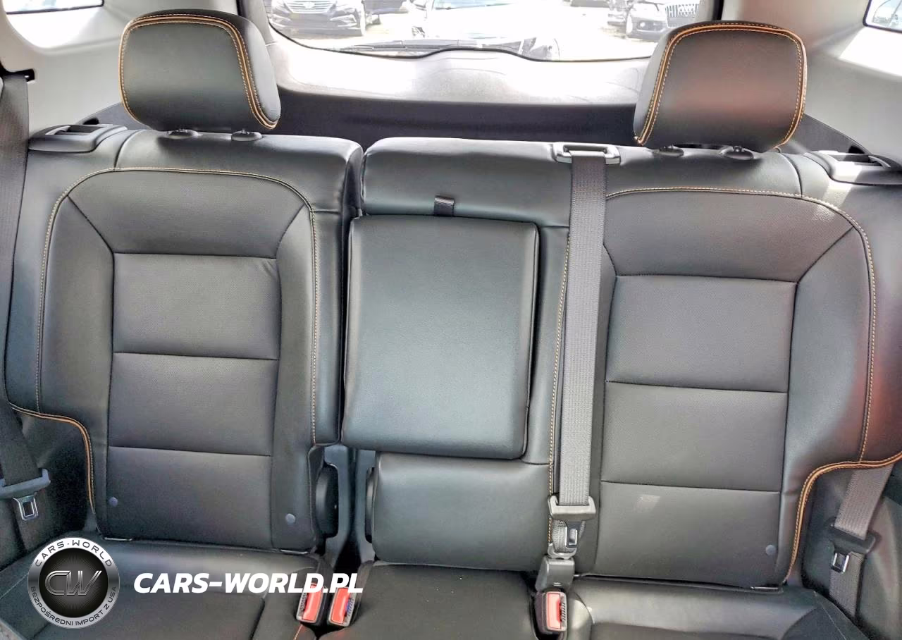 2023 GMC Terrain At4 VIN:3GKALYEG4PL246938 - 10