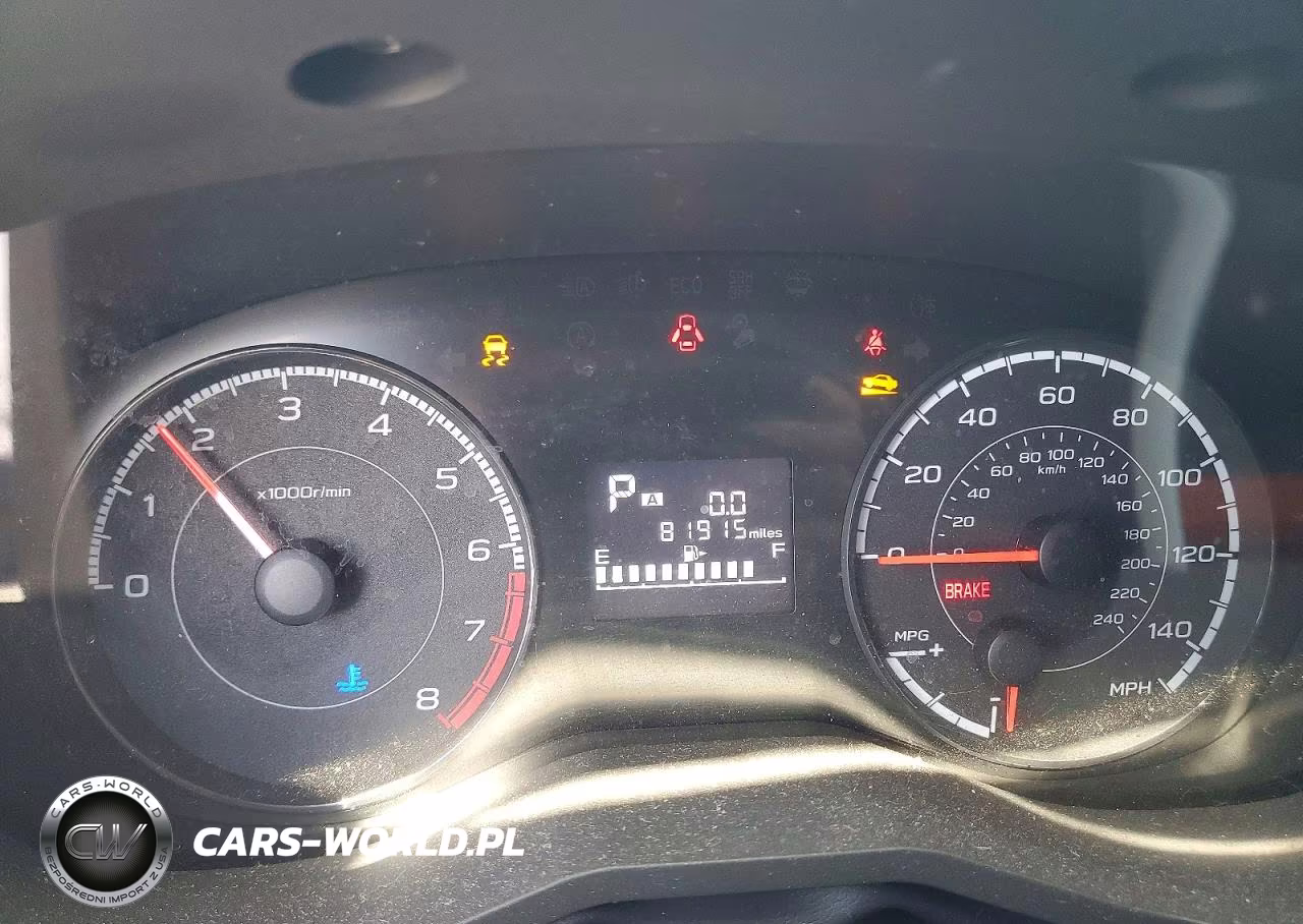 2018 Subaru Crosstrek Premium VIN:JF2GTABC6JH313836 - 9