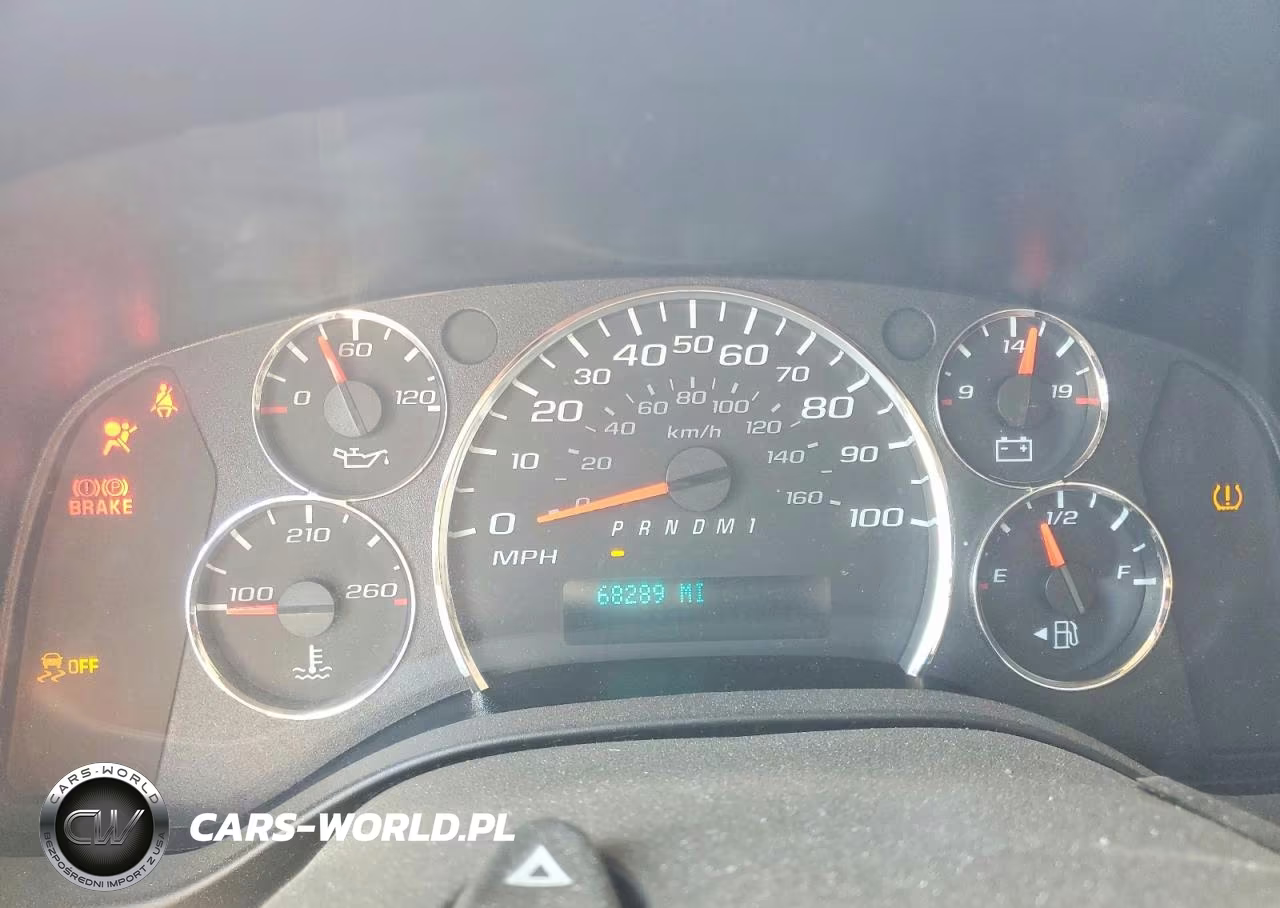 2024 Chevrolet Express G3500 VIN:1GCZGHF78R1201125 - 9