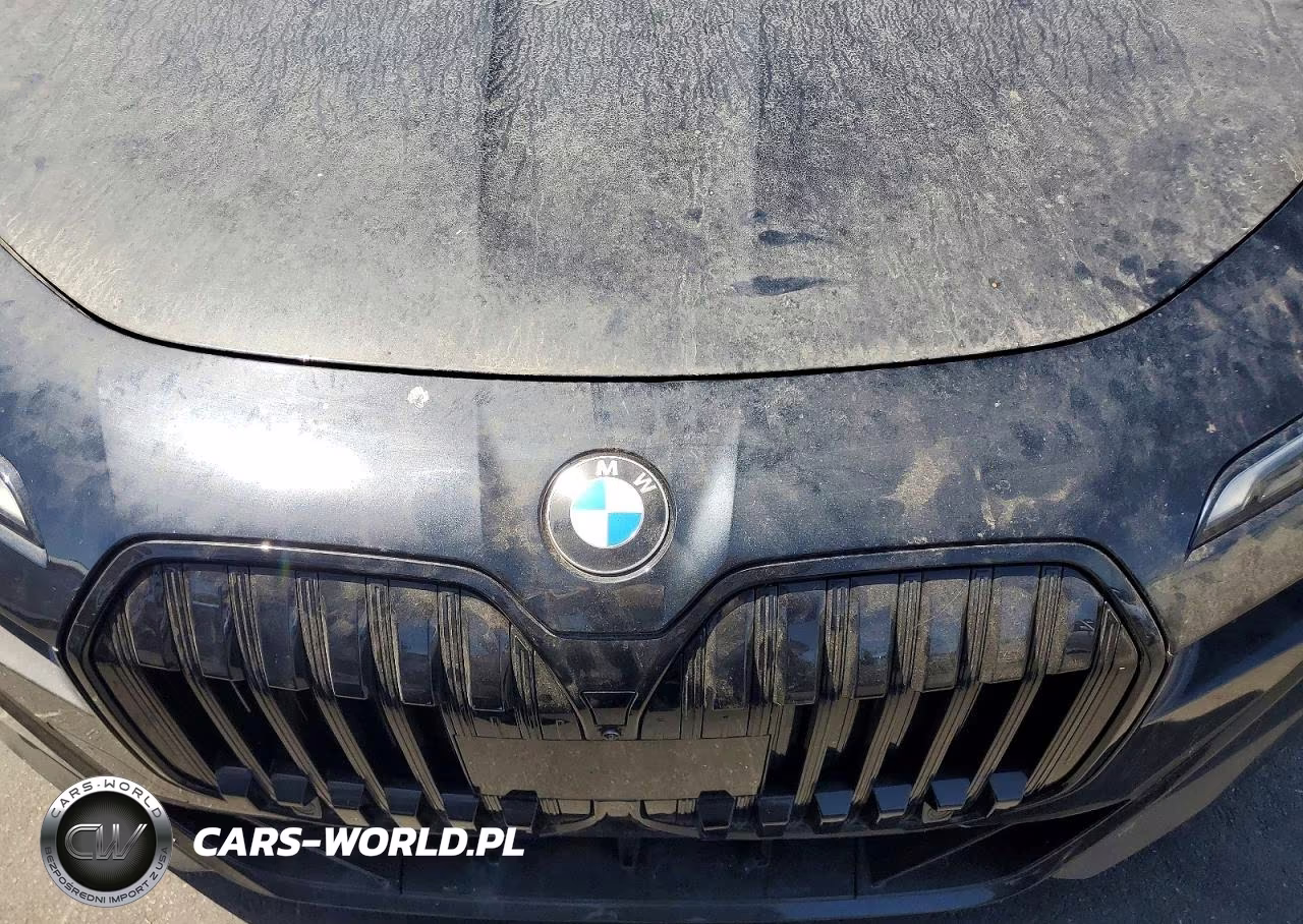 2023 BMW 740 I VIN:WBA23EH03PCN48162 - 11