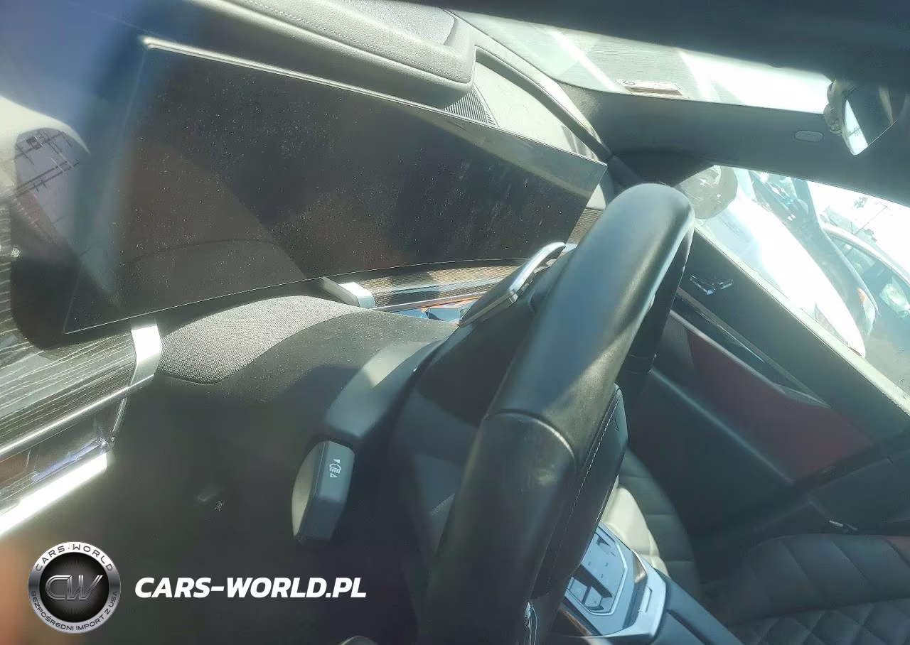 2023 BMW 740 I VIN:WBA23EH03PCN48162 - 9