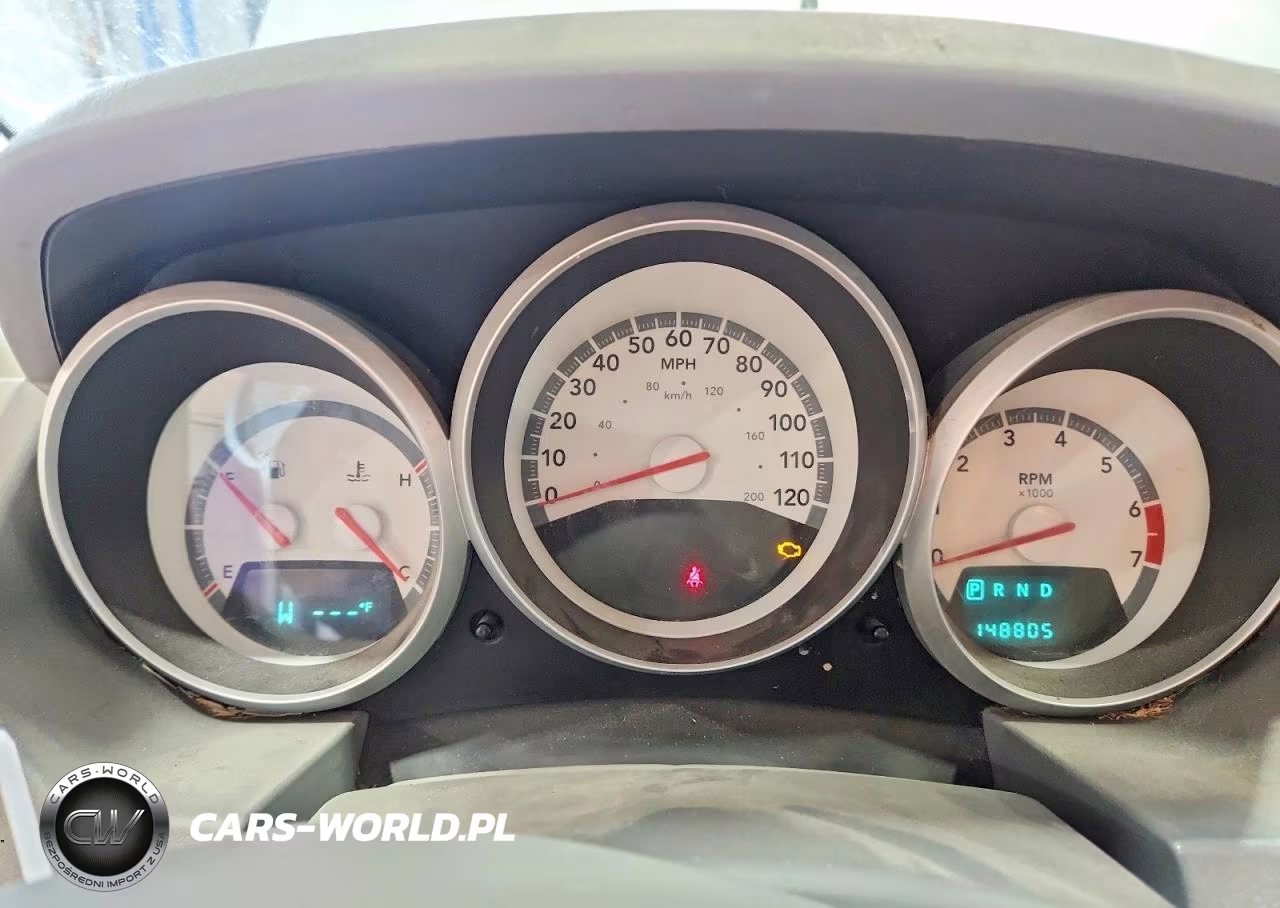 2010 Dodge Grand Caravan Hero VIN:2D4RN3D13AR371614 - 9