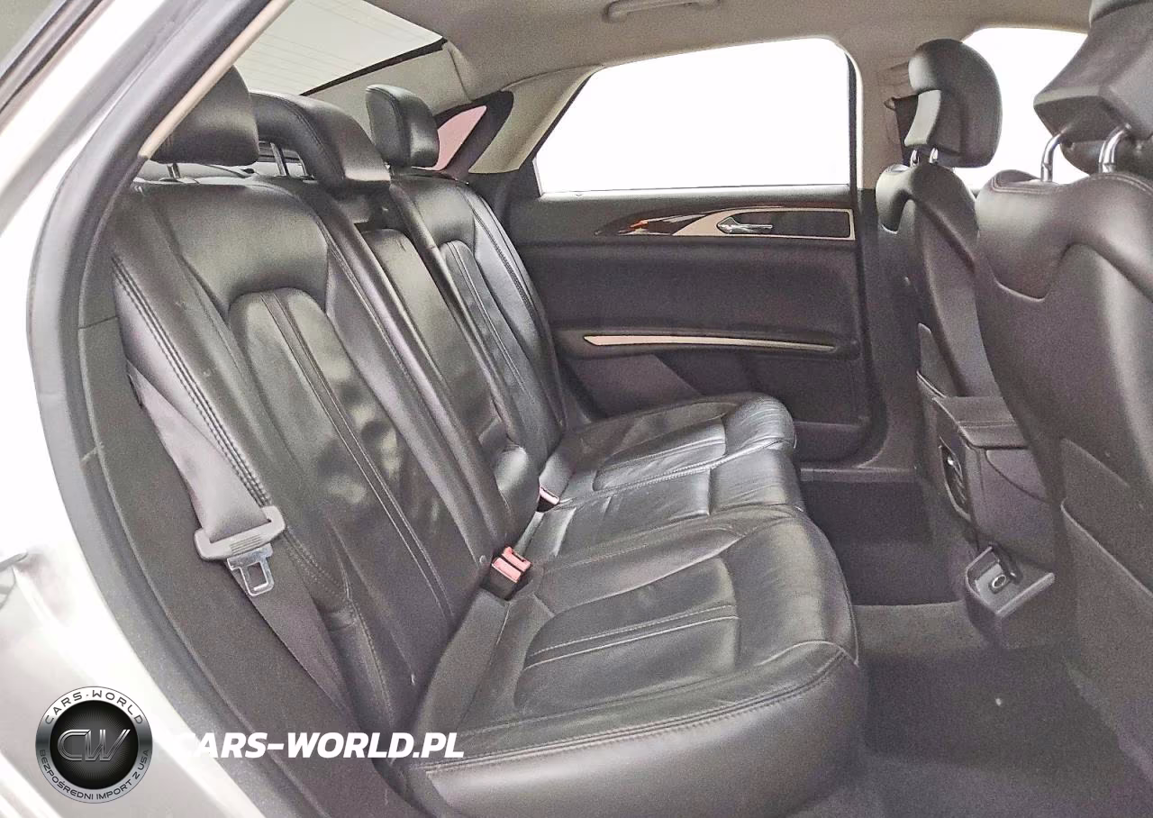 LINCOLN MKZ VIN:3LN6L2GK4DR815209 - 10