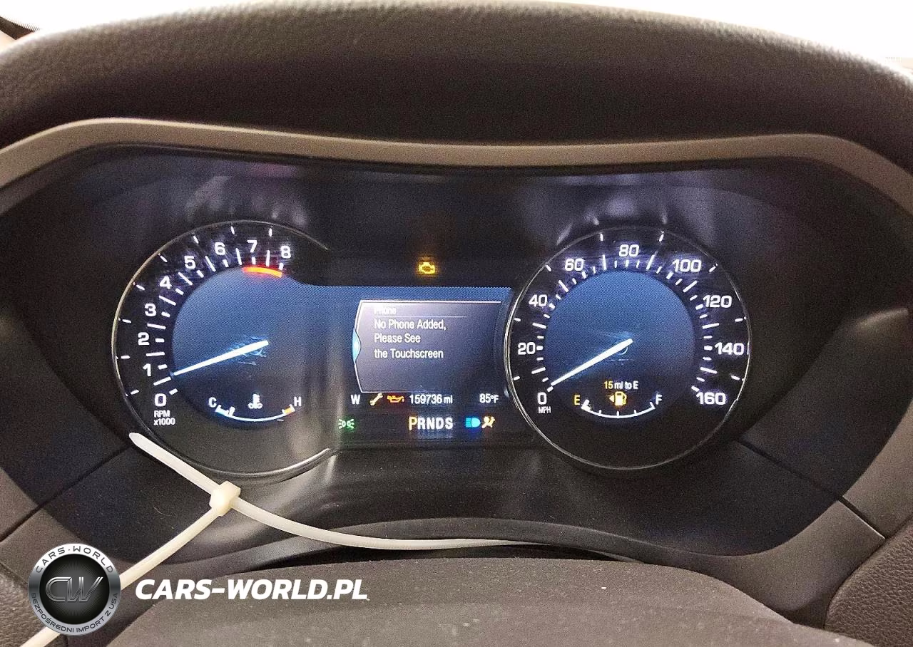 LINCOLN MKZ VIN:3LN6L2GK4DR815209 - 9