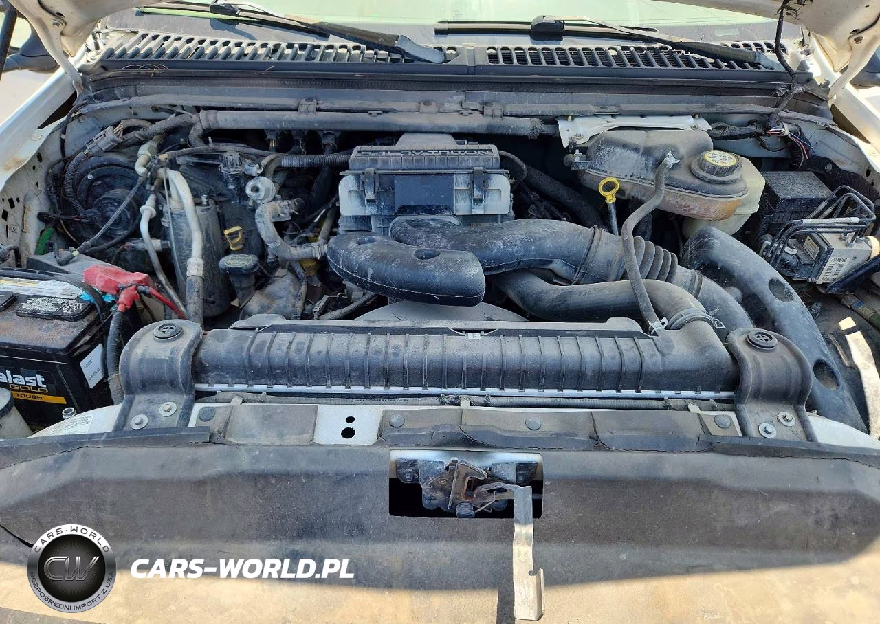 2006 Ford F250 Super Duty VIN:1FTSX21506EC02441 - 11