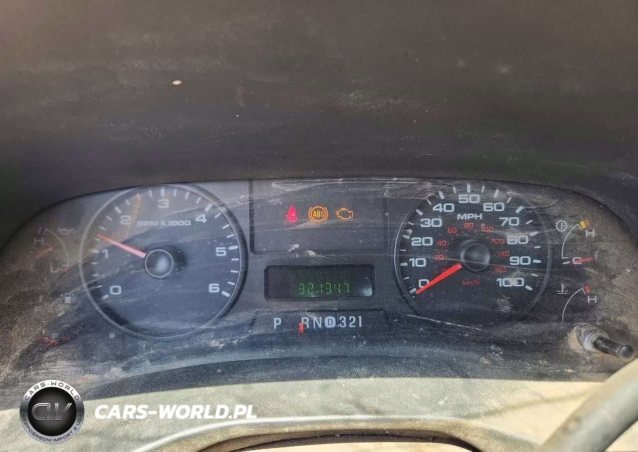 2006 Ford F250 Super Duty VIN:1FTSX21506EC02441 - 9