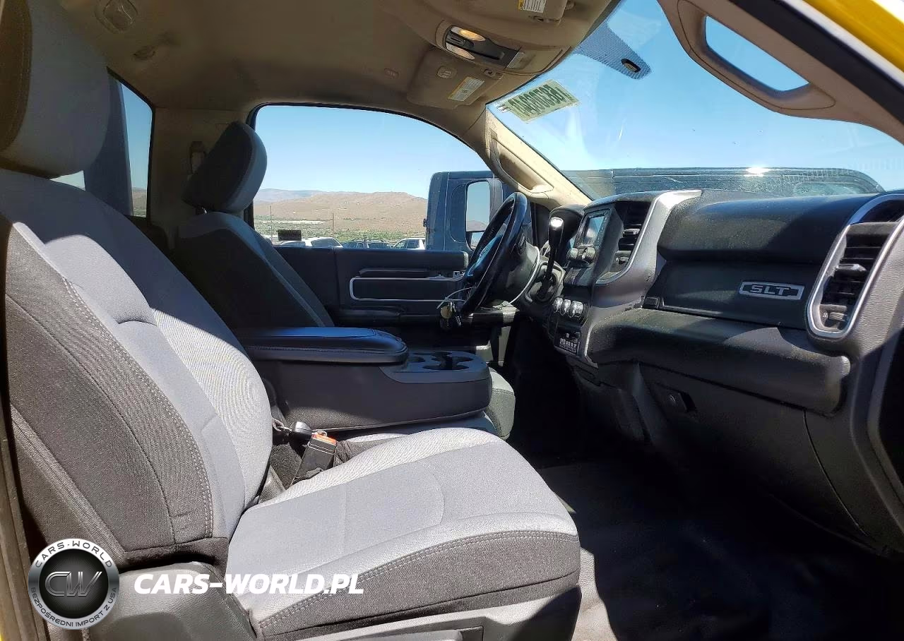 2019 Ram 5500 VIN:3C7WRNDL0KG599534 - 11