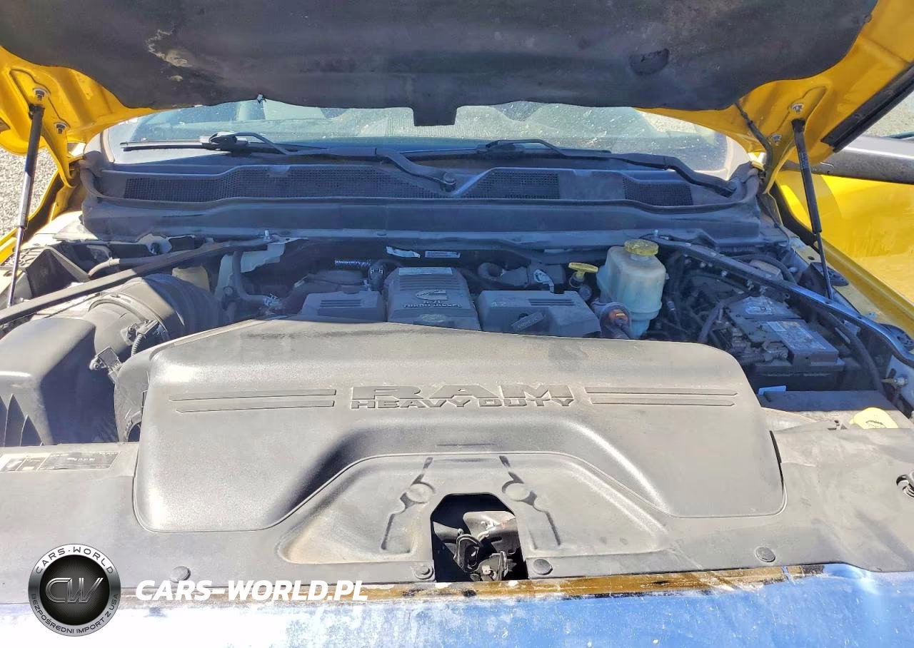 2019 Ram 5500 VIN:3C7WRNDL0KG599534 - 12