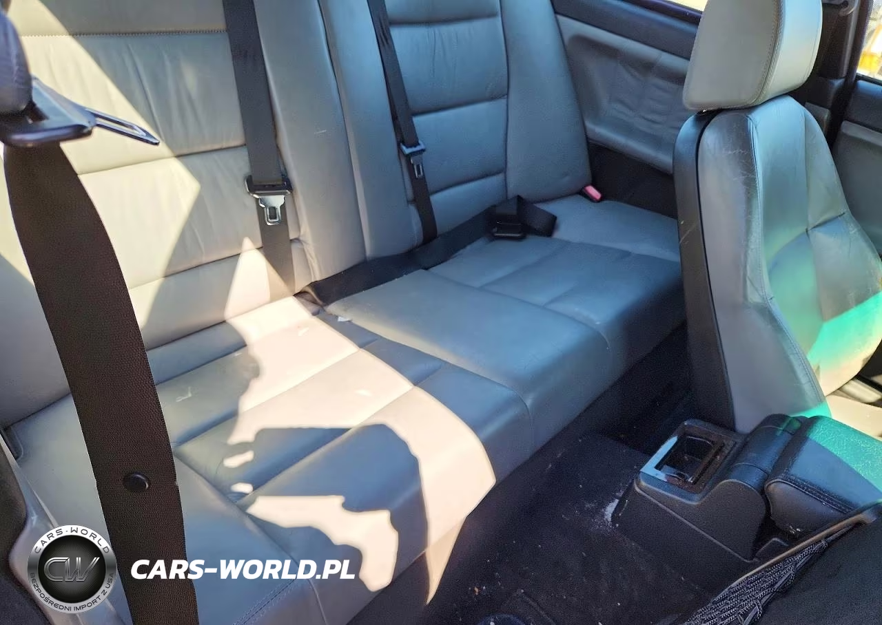 1995 BMW M3 Automatic VIN:WBSBF0326SEN90661 - 10