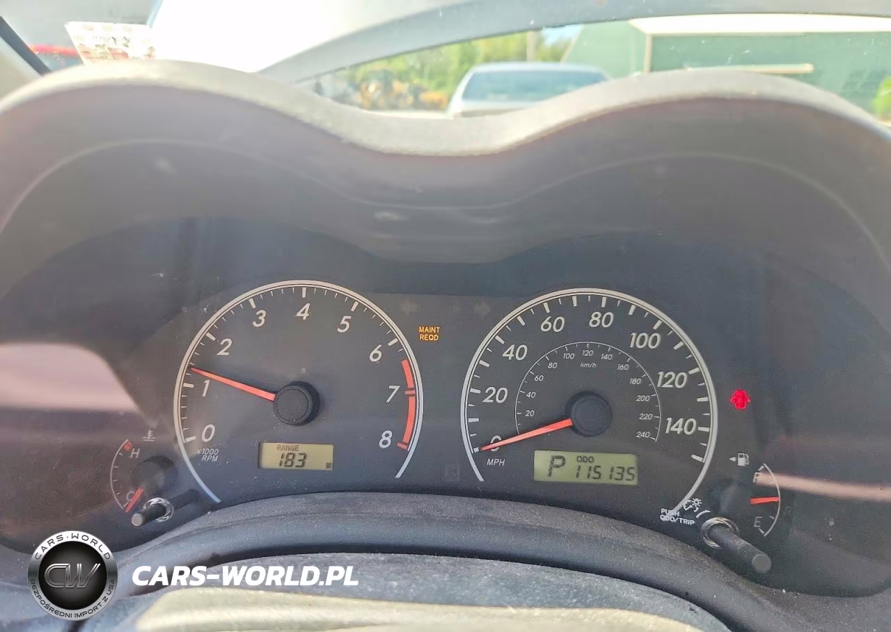 2011 Toyota Corolla Le VIN:2T1BU4EE0BC632630 - 9