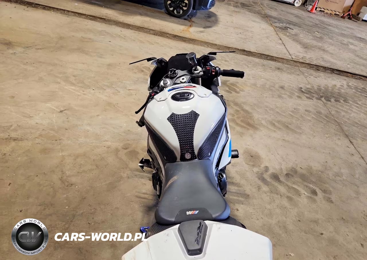 2024 BMW S 1000 Rr VIN:WB10E6306R6J21221 - 6