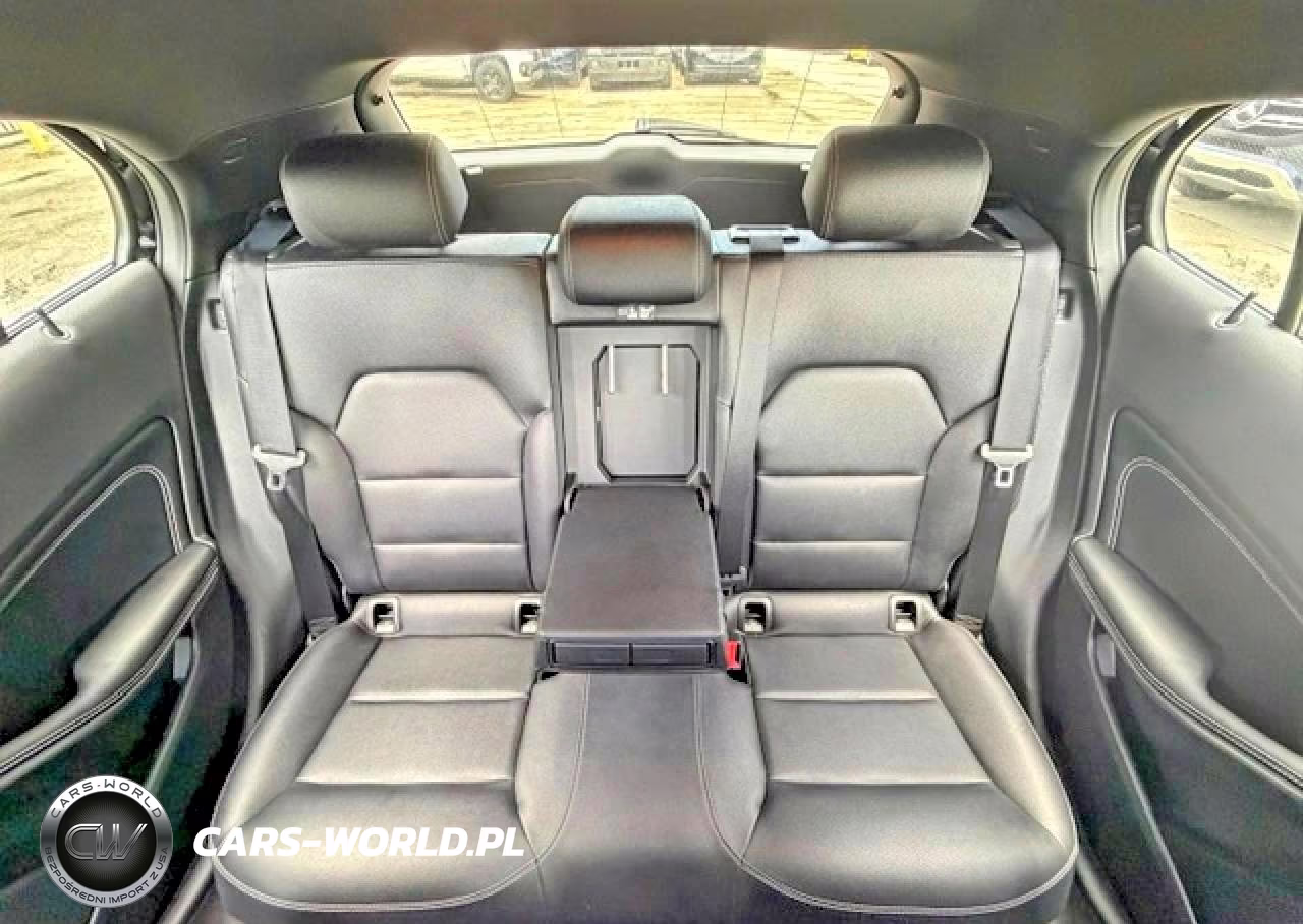2018 Mercedes-Benz Gla 250 VIN:WDCTG4EB7JJ530353 - 10