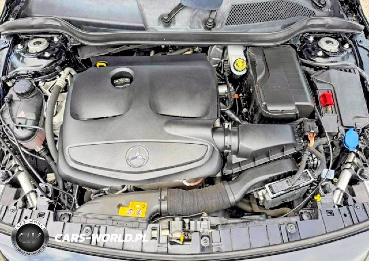2018 Mercedes-Benz Gla 250 VIN:WDCTG4EB7JJ530353 - 14