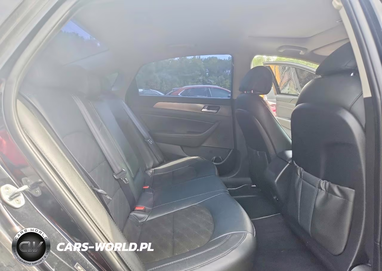 2017 Hyundai Sonata Sport VIN:5NPE34AF3HH556356 - 10