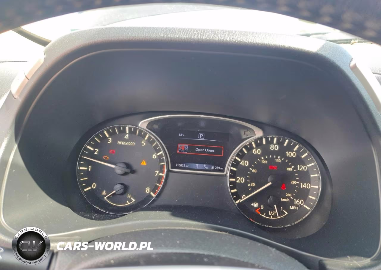 2020 Nissan Pathfinder Sl VIN:5N1DR2CN0LC612465 - 9
