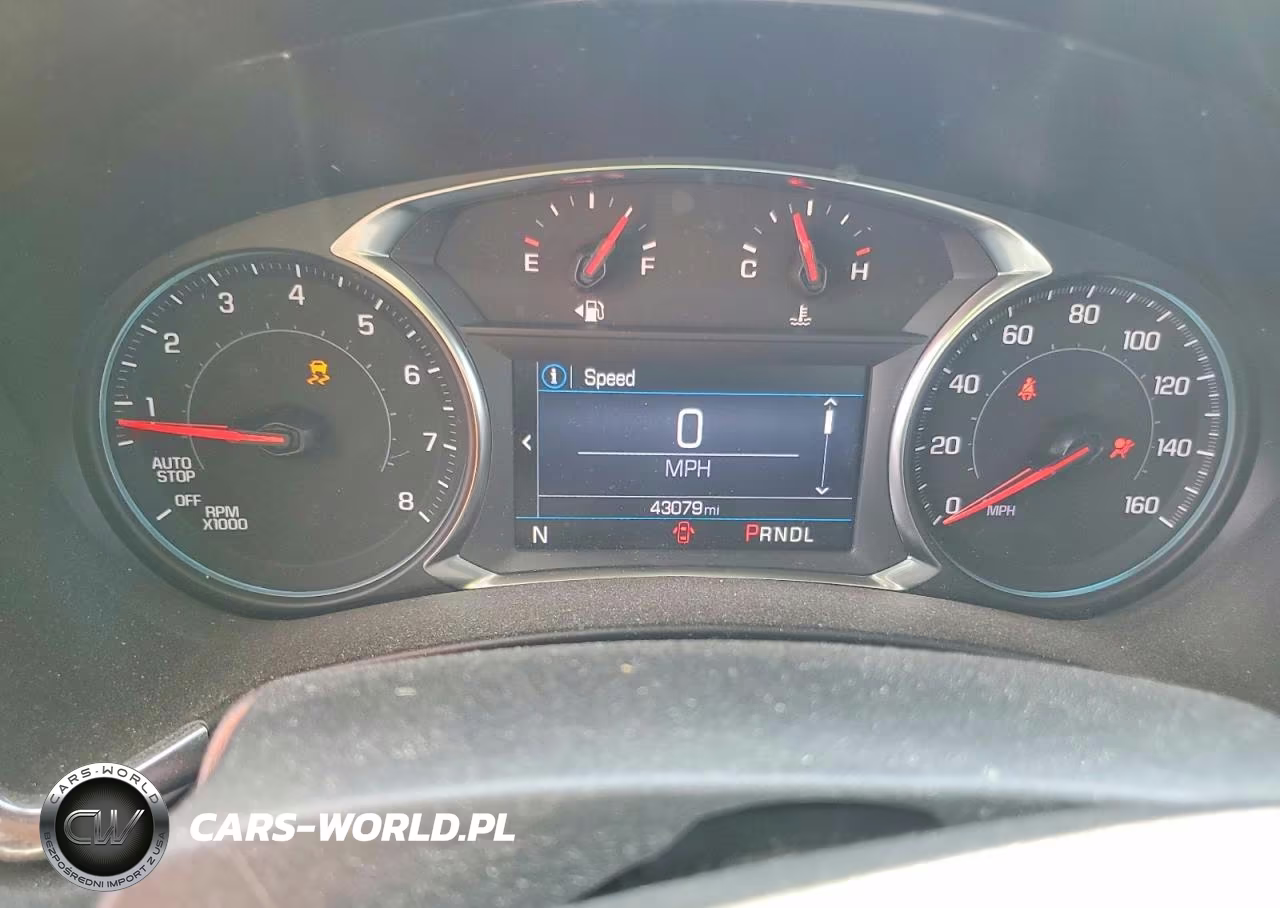2022 Chevrolet Equinox Lt VIN:3GNAXKEV0NL225326 - 9