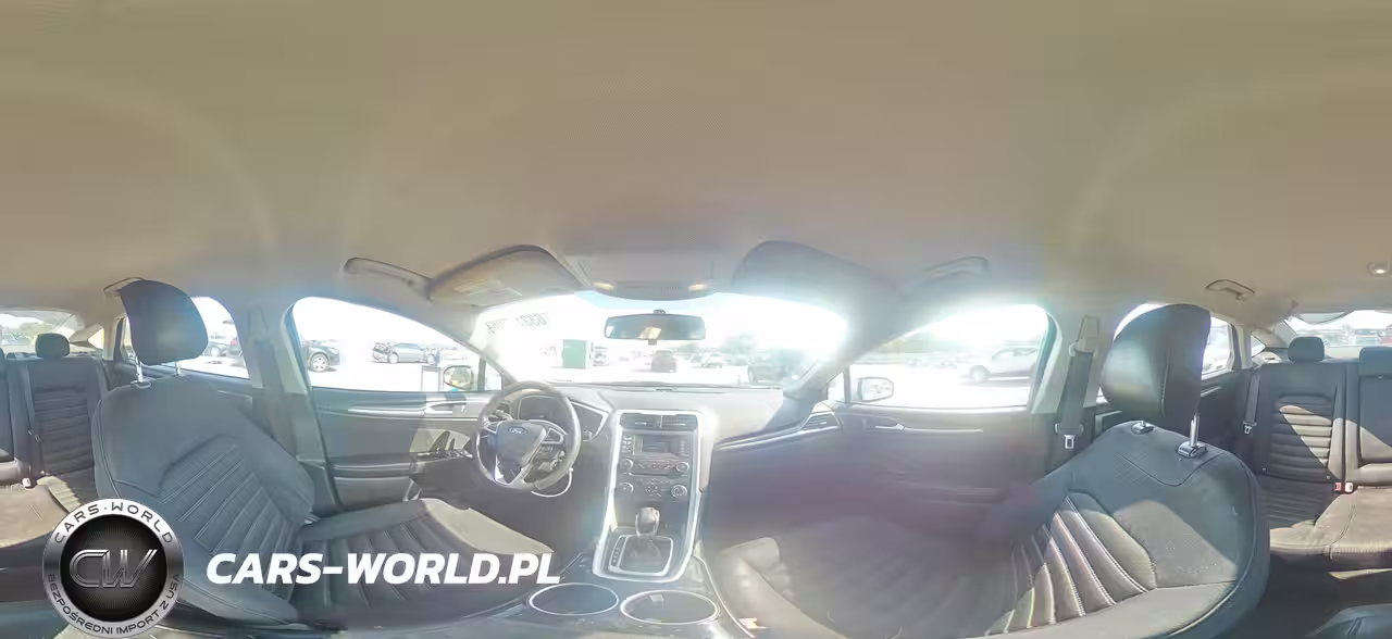 2013 Ford Fusion Se VIN:3FA6P0H72DR305468 - 13
