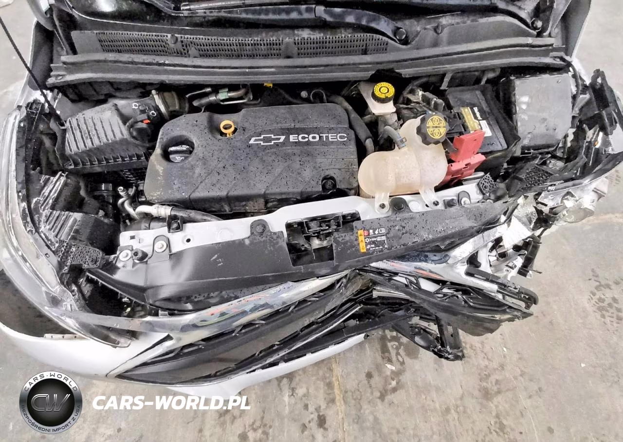 2020 Chevrolet Spark 1Lt VIN:KL8CD6SA7LC447060 - 11