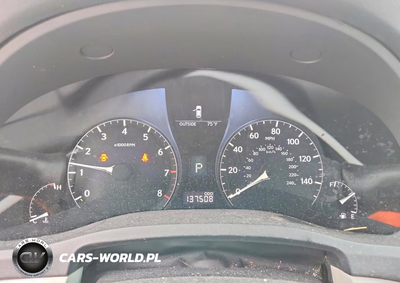 2010 Lexus Rx 350 VIN:2T2BK1BA1AC006214 - 9