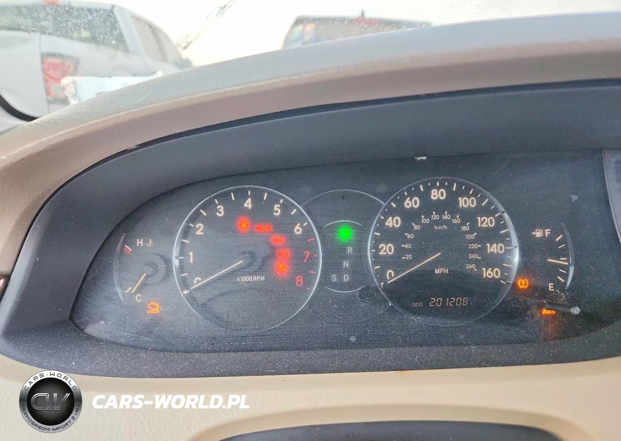 2008 Toyota Avalon Limited VIN:4T1BK36BX8U298893 - 9