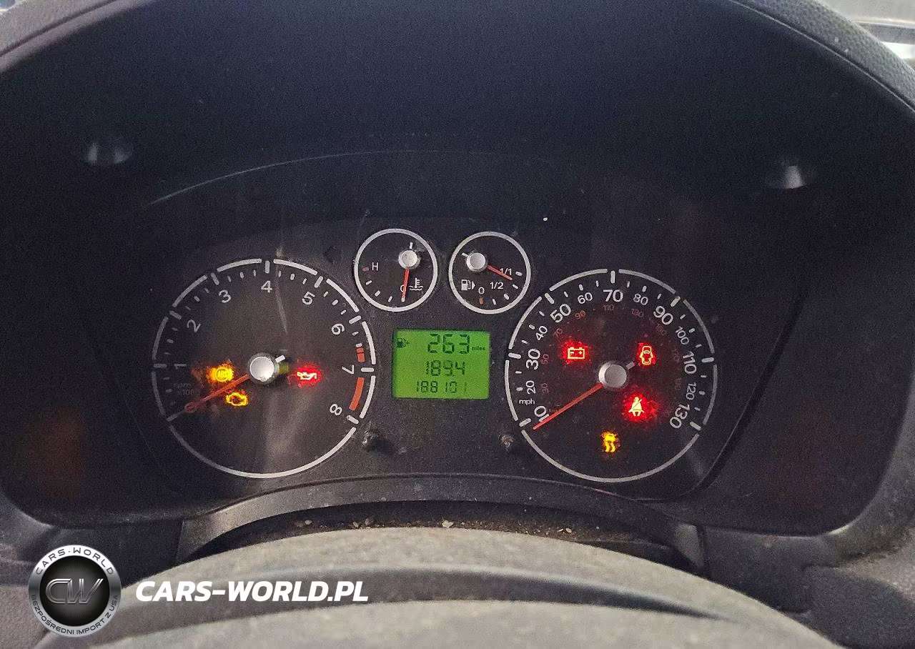 2010 Ford Transit Connect Xlt VIN:NM0KS9BNXAT032841 - 9