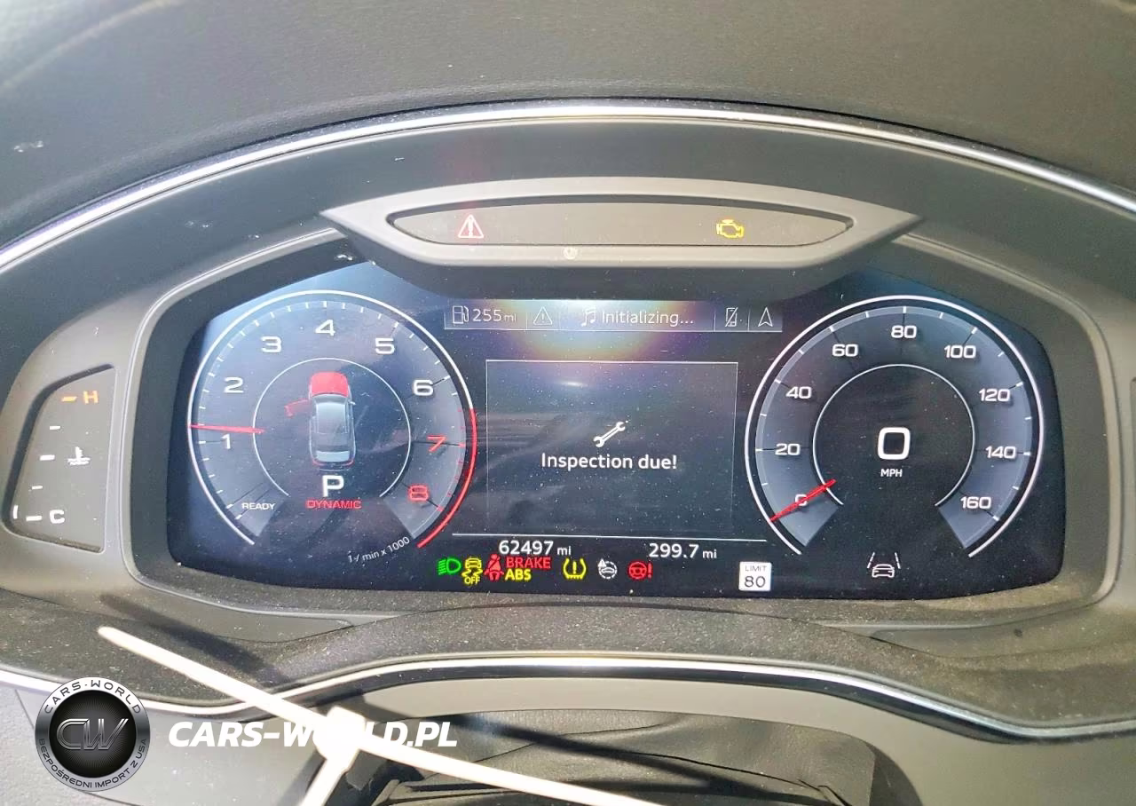 2019 Audi A6 Premium Plus VIN:WAUL2AF24KN025038 - 9