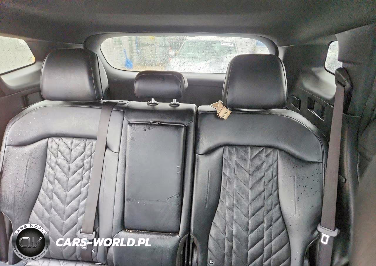 2024 Kia Sportage X Line VIN:5XYK6CDF5RG145940 - 10
