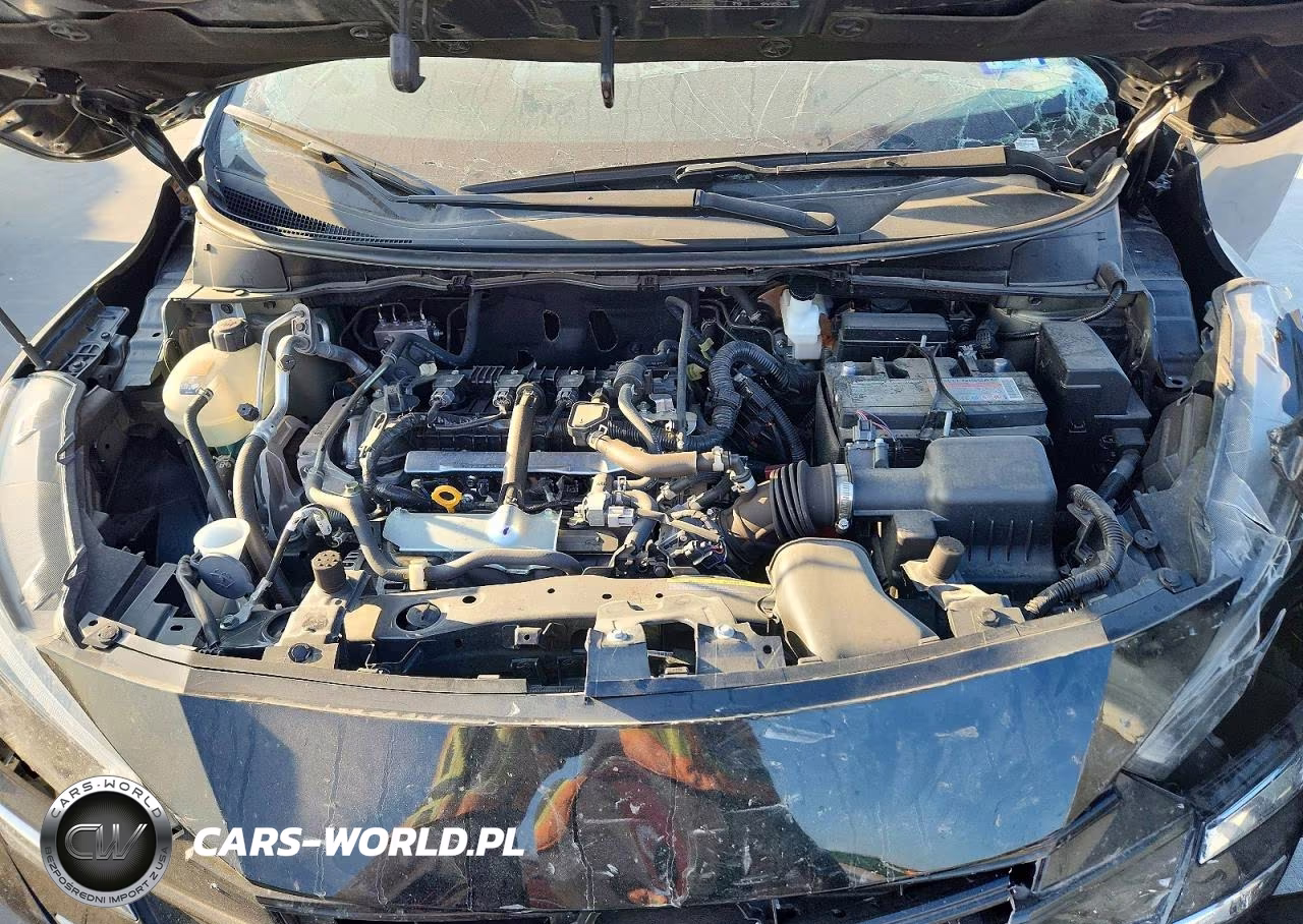 2025 Nissan Versa Sv VIN:3N1CN8EV9SL869254 - 11
