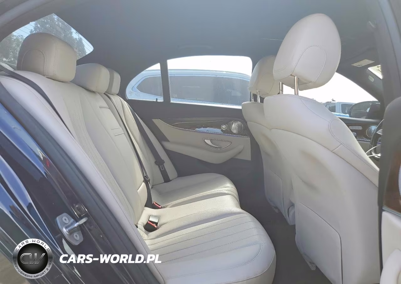 2017 Mercedes-Benz E 300 VIN:WDDZF4JB7HA056851 - 10