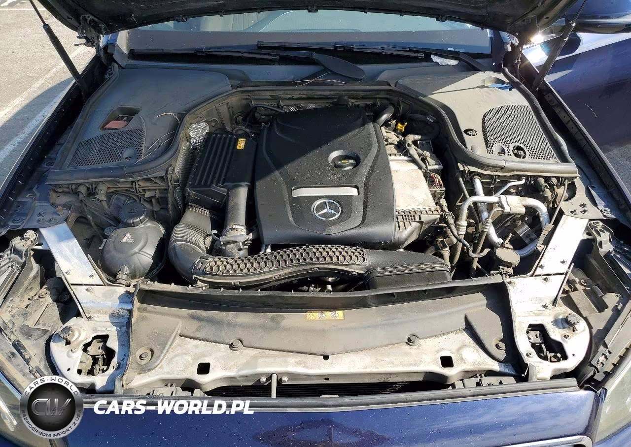 2017 Mercedes-Benz E 300 VIN:WDDZF4JB7HA056851 - 11