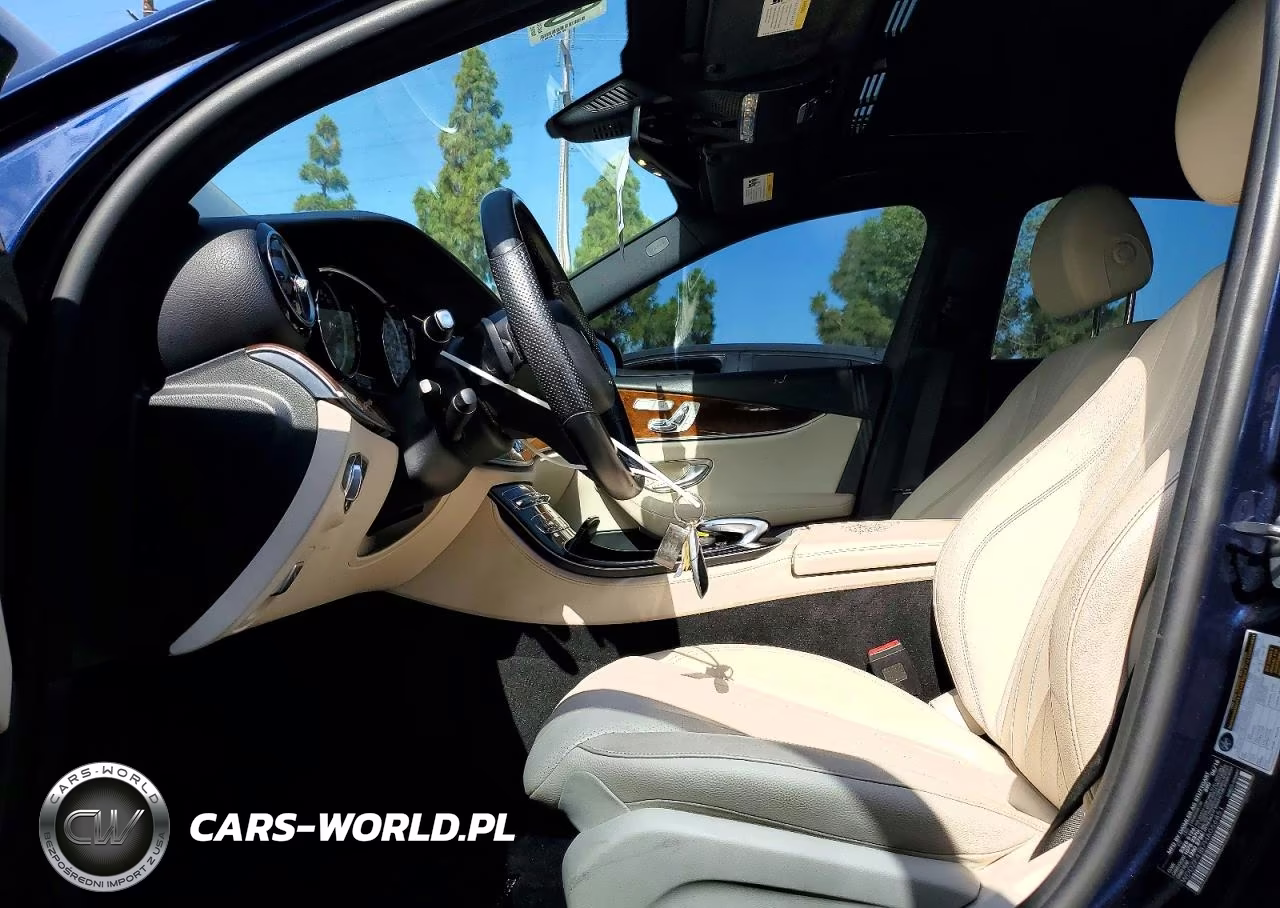 2017 Mercedes-Benz E 300 VIN:WDDZF4JB7HA056851 - 7