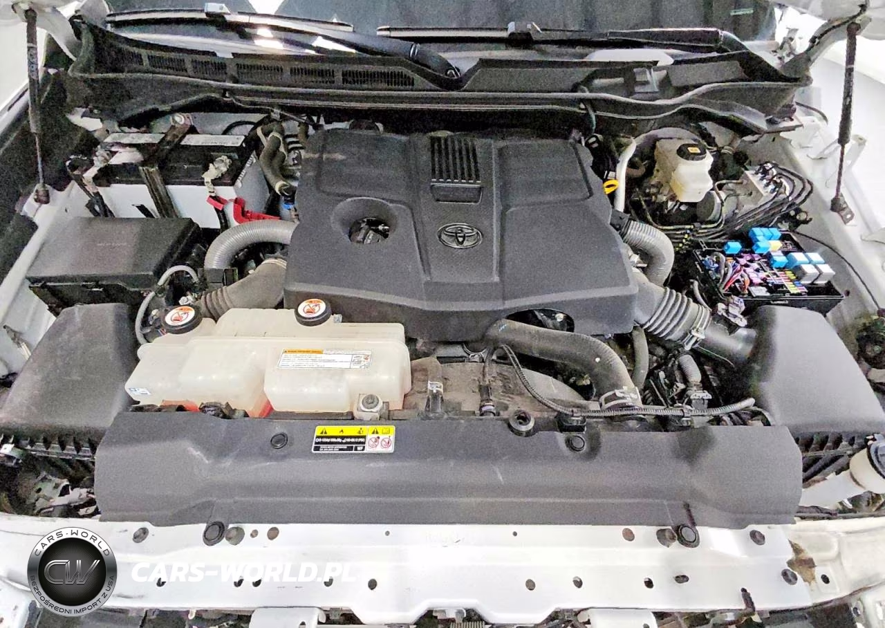 2023 Toyota Tundra Sr5 VIN:5TFLA5DB8PX127924 - 11