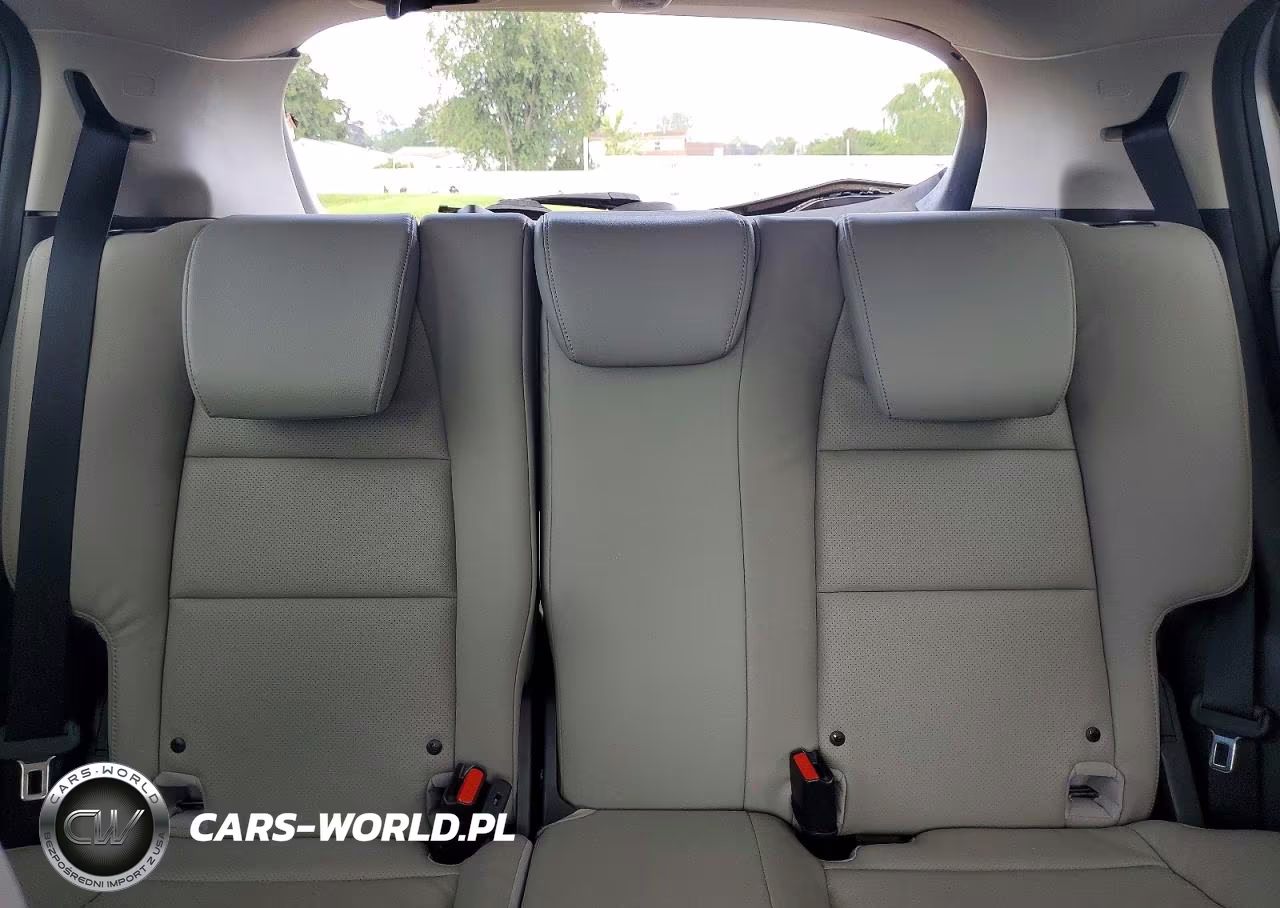 2021 Honda Hr-V Exl VIN:3CZRU6H72MM710188 - 10