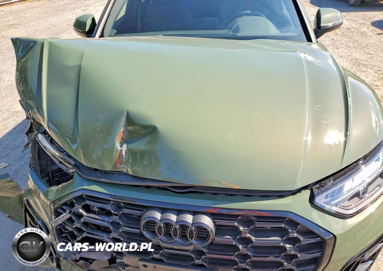 2024 Audi Q5 E Premium Plus 55 VIN:WA1E2AFY9R2093731 - 12