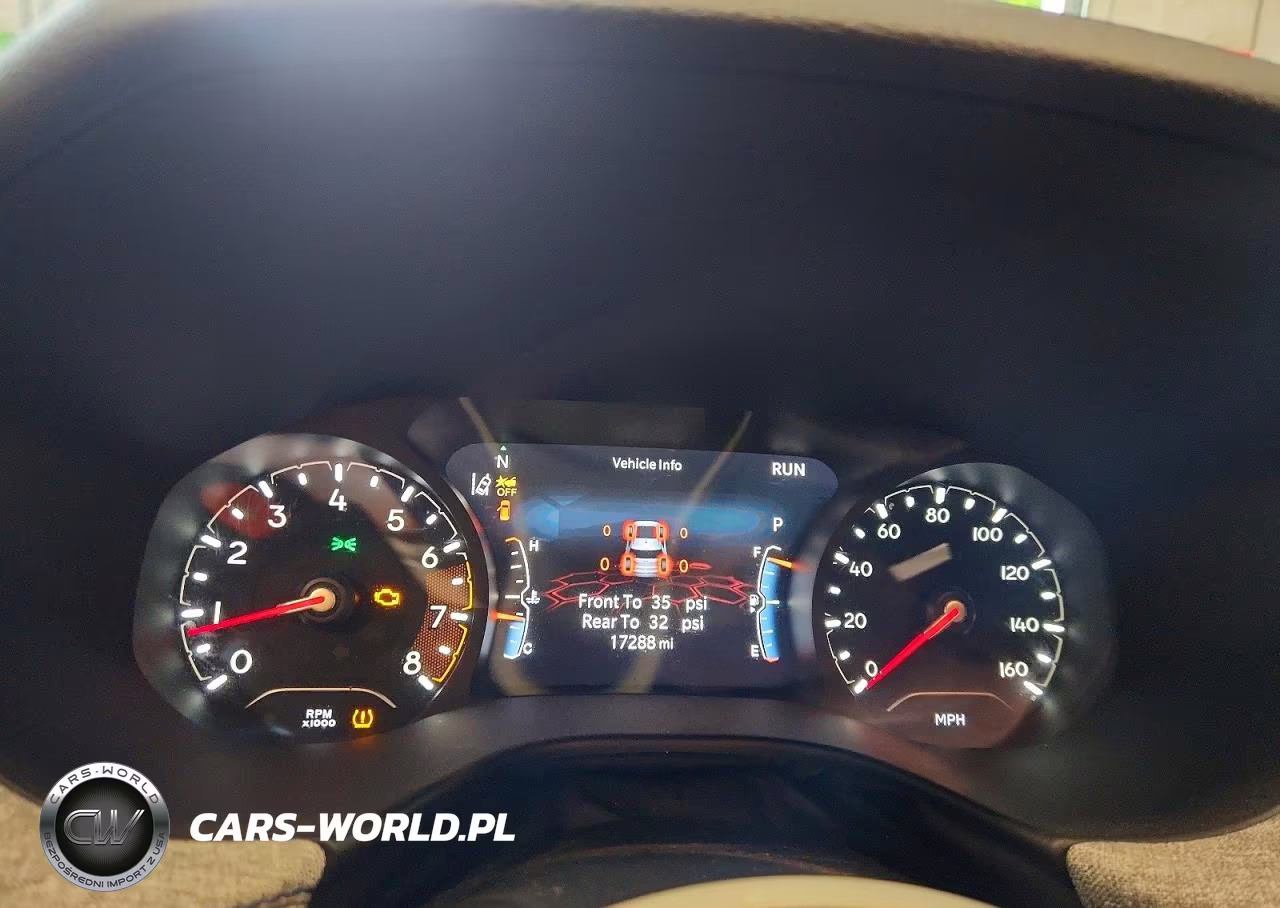 2023 Jeep Compass Latitude VIN:3C4NJDBN8PT553852 - 9
