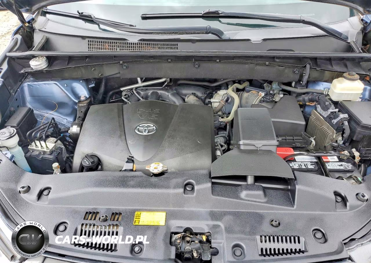 2017 Toyota Highlander Limited Platinum VIN:5TDDZRFH3HS478687 - 12