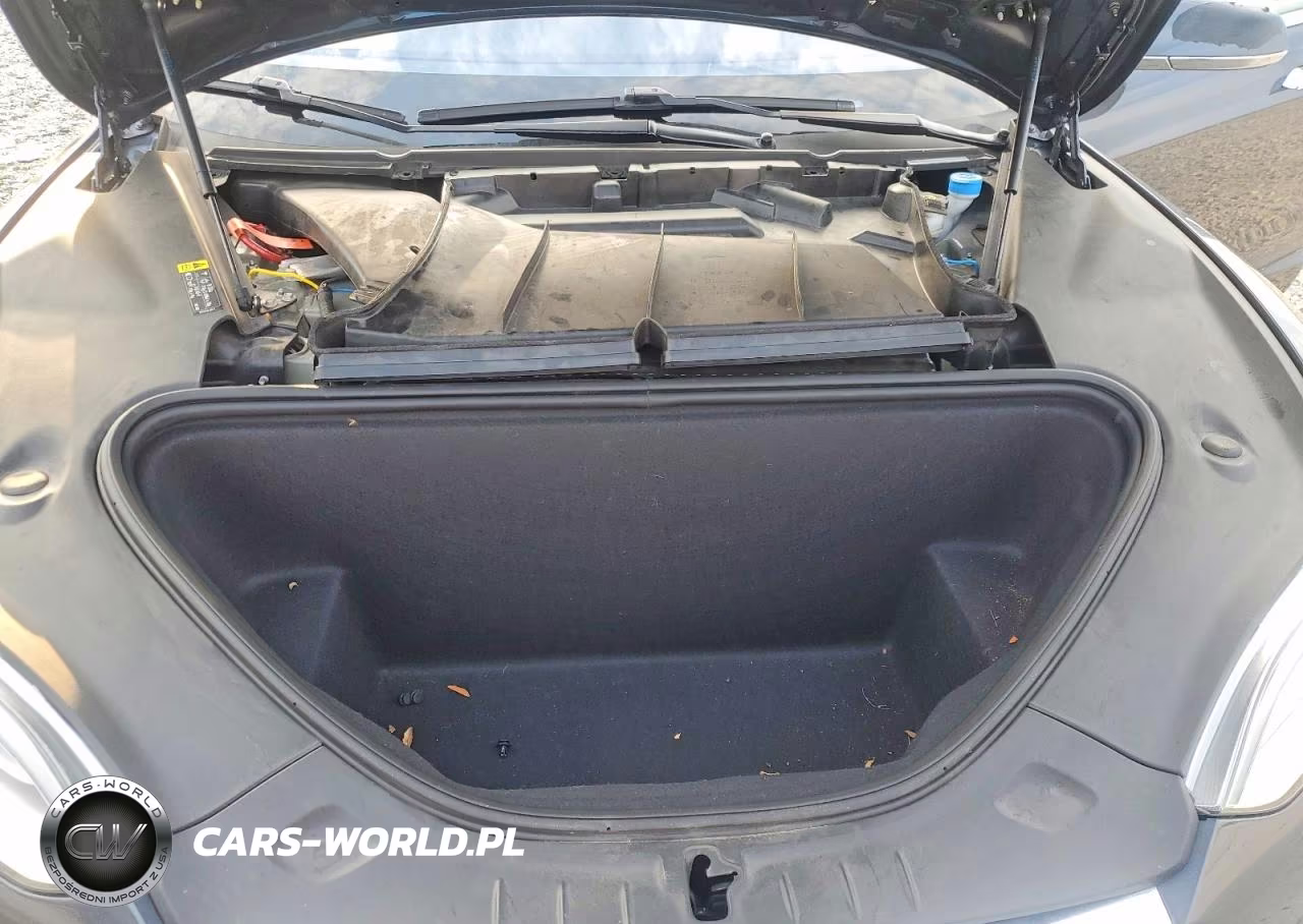 2017 Tesla Model S VIN:5YJSA1E26HF232444 - 11