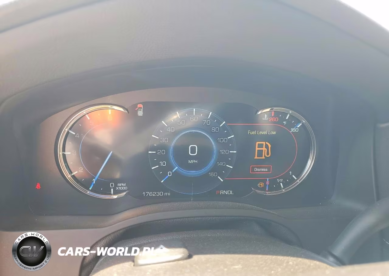 2018 Cadillac Escalade Premium Luxury VIN:1GYS4CKJ4JR125112 - 9