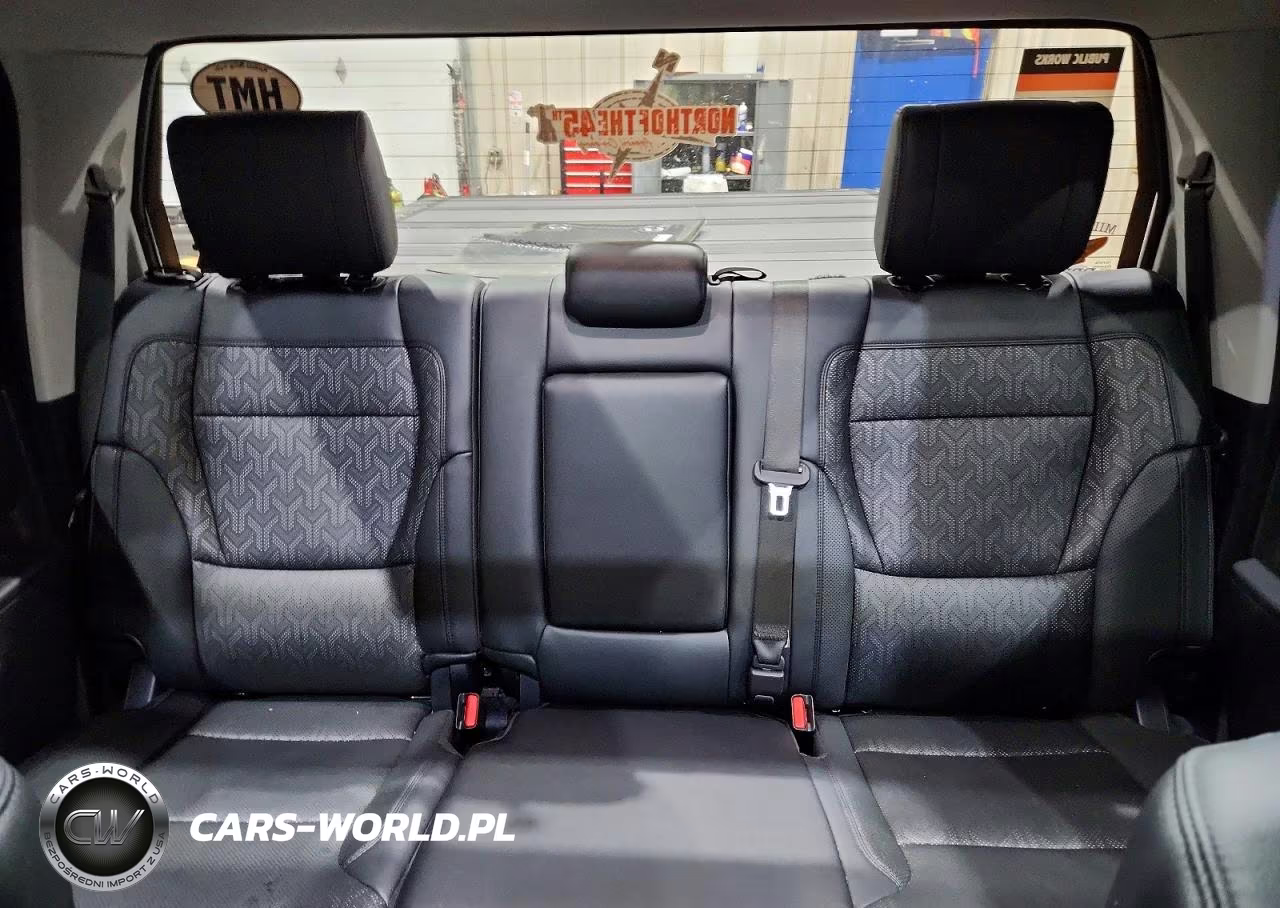 2022 Toyota Tundra Crewmax Limited VIN:5TFJA5EC5NX008627 - 10