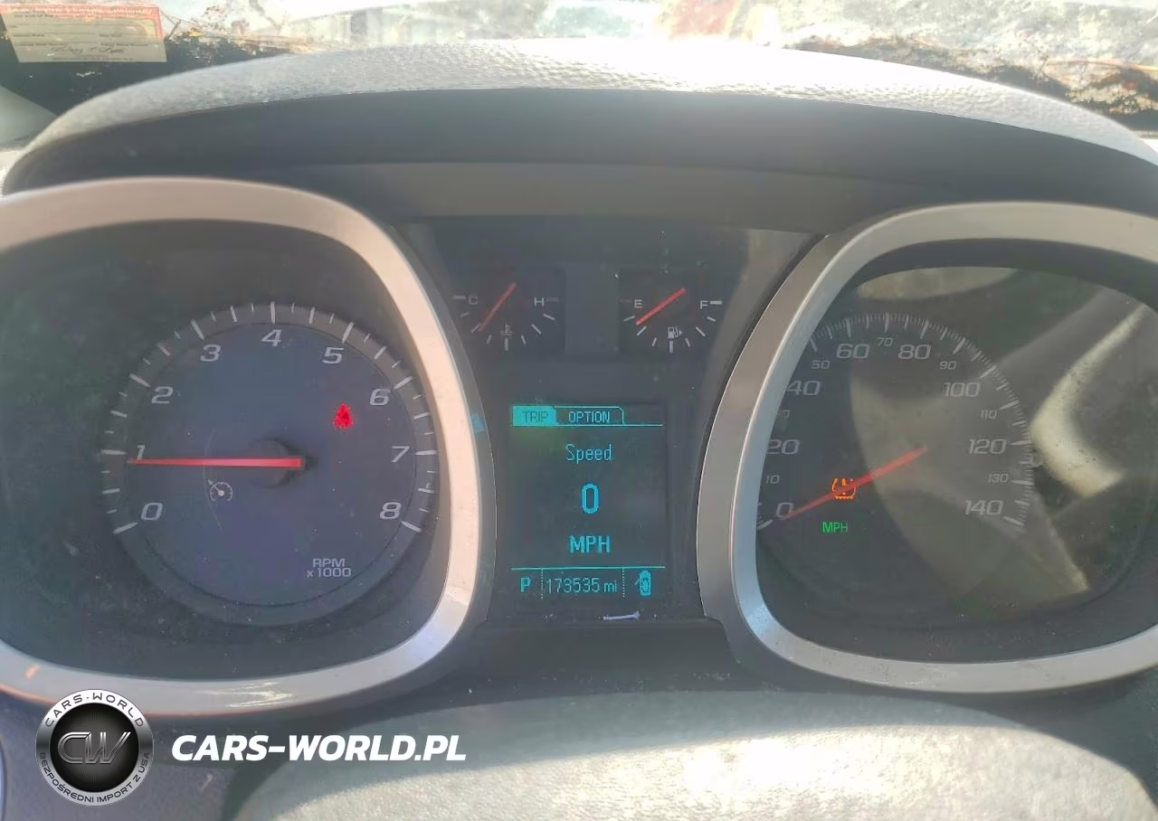 2016 Chevrolet Equinox Lt VIN:2GNFLFEKXG6145294 - 9