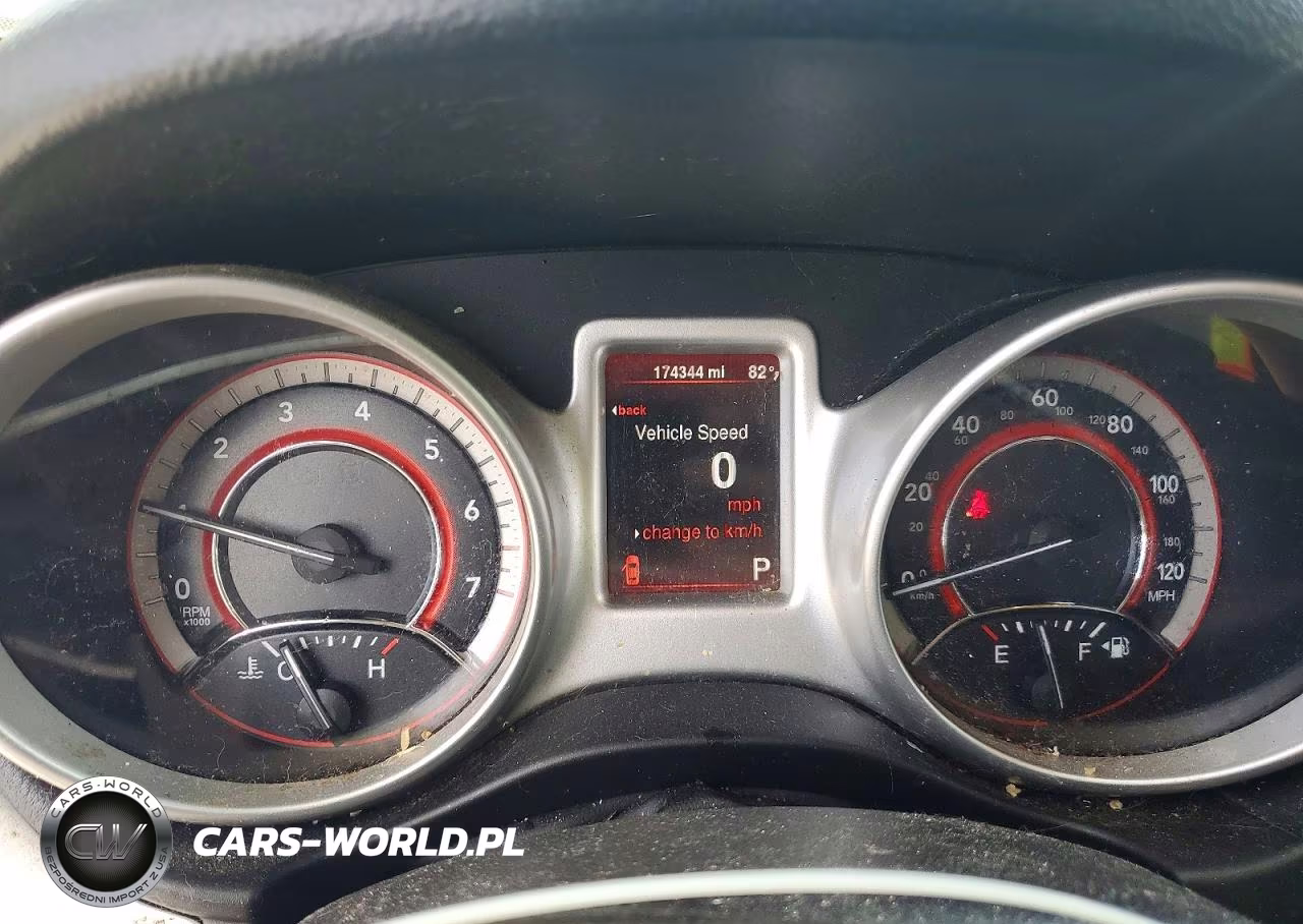 2014 Dodge Journey Se VIN:3C4PDCAB4ET163913 - 9