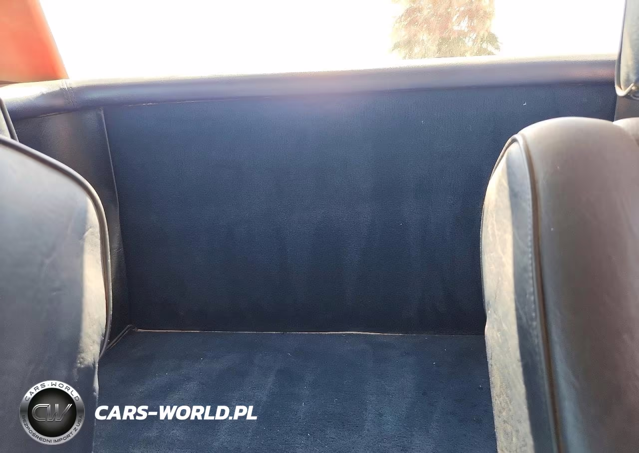 1979 Mercedes-Benz Sl450 VIN:10704412058527 - 10