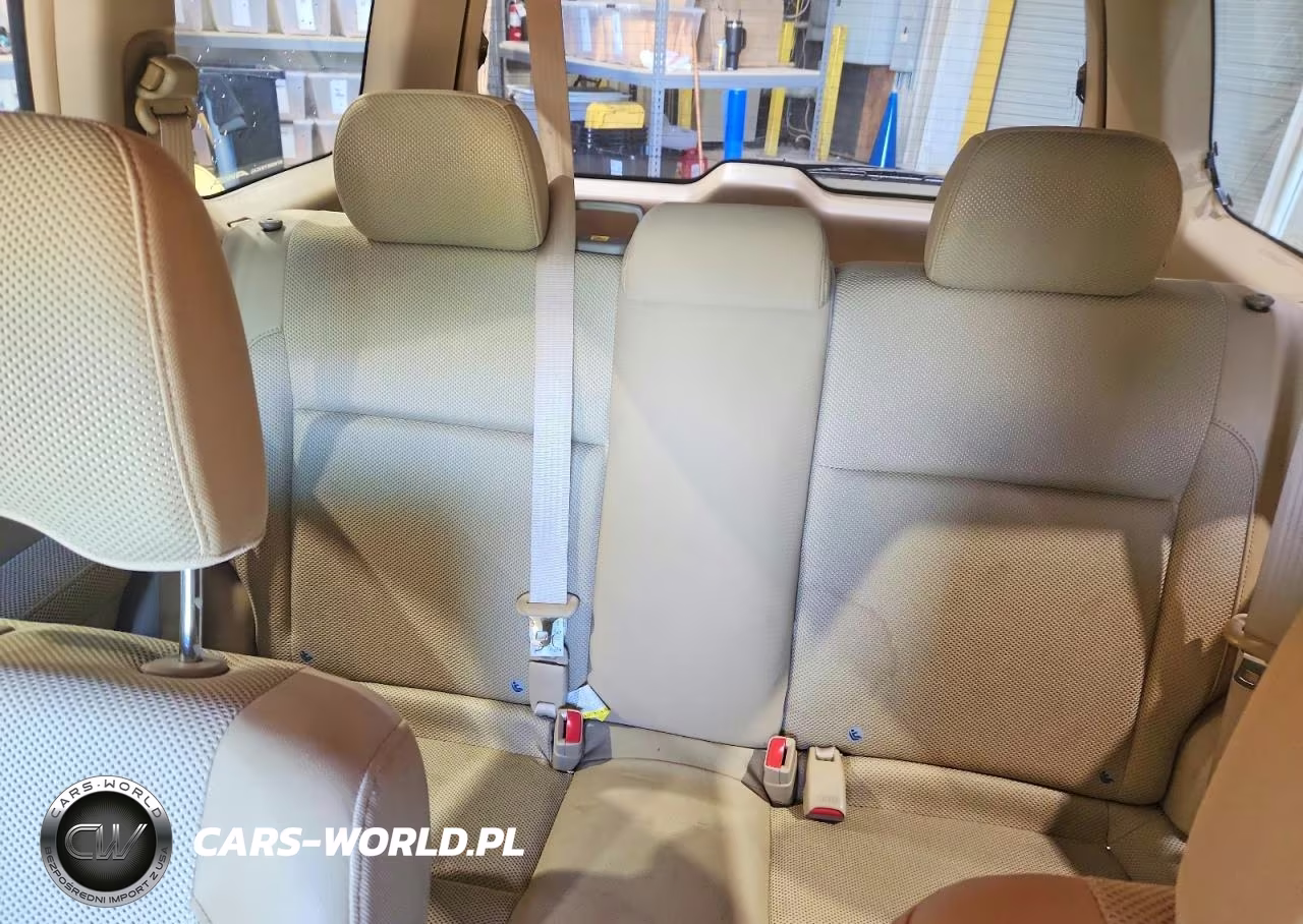 2005 Subaru Forester 2.5X VIN:JF1SG63645H754069 - 10