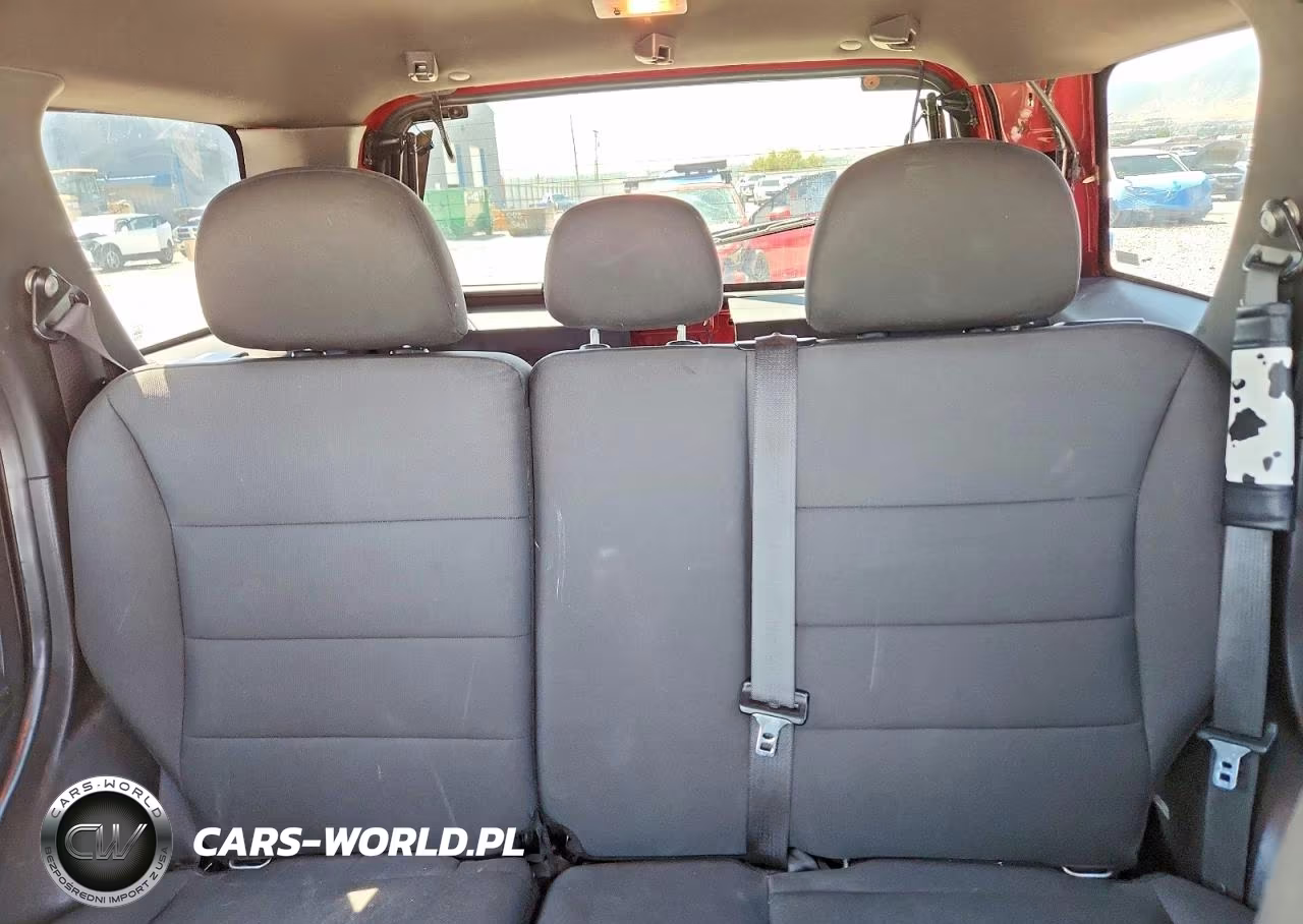 2011 Ford Escape Xlt VIN:1FMCU9D75BKB66532 - 10